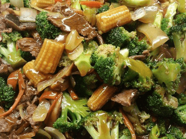 Alitas cantonesas