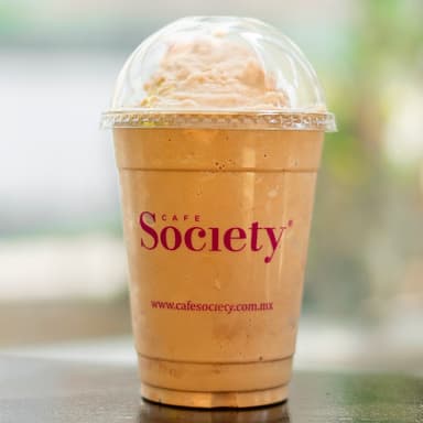 Mocha Caramel