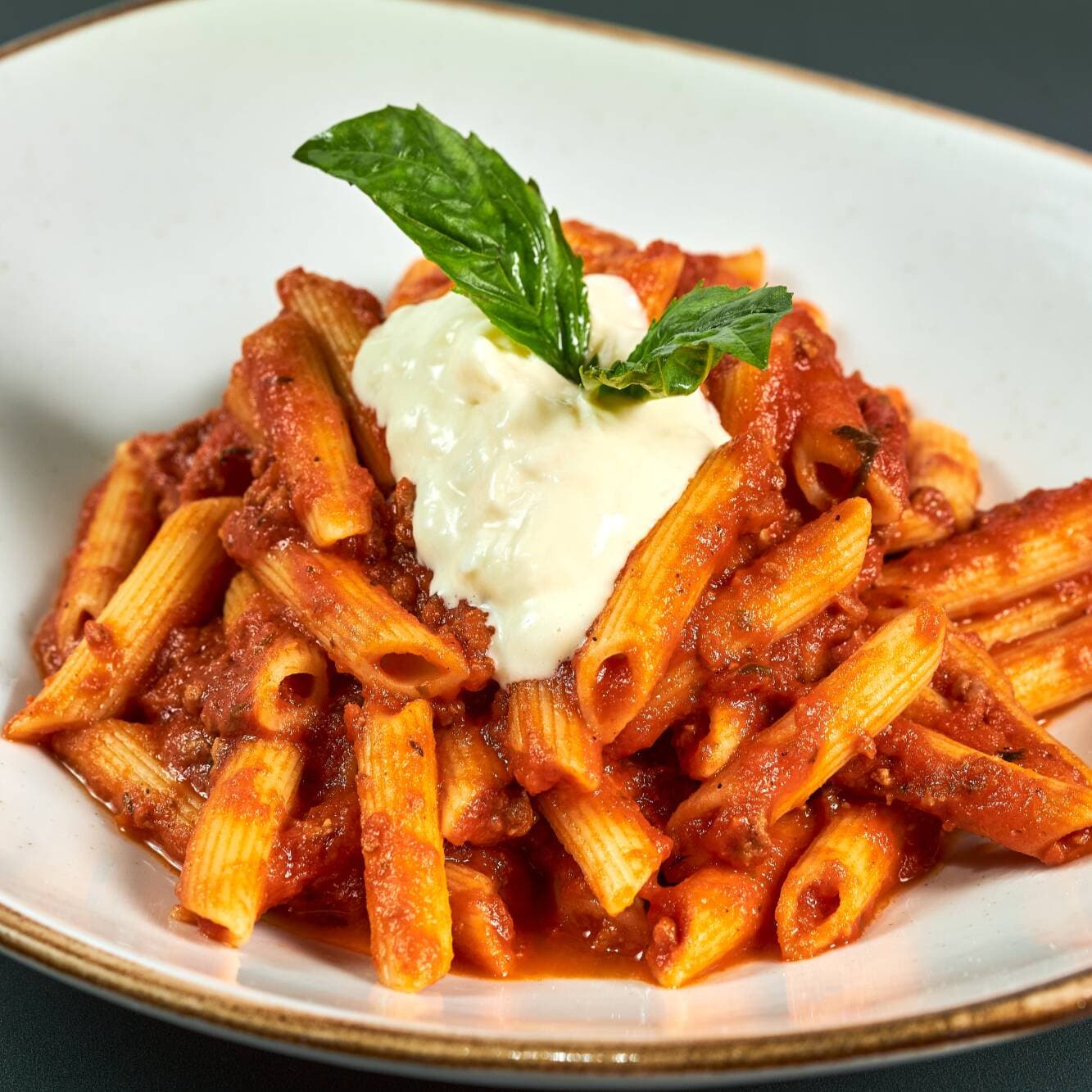 Pasta Bolognesa