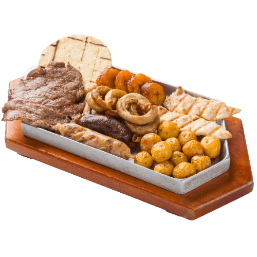 Picada Personal