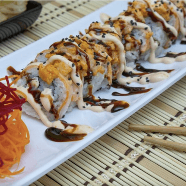 Salmoncito Hot
