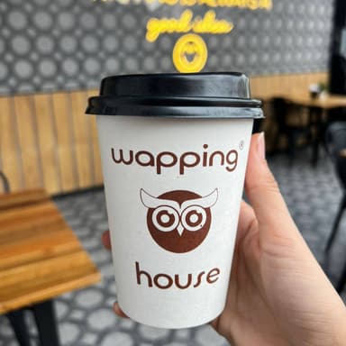 Café Americano