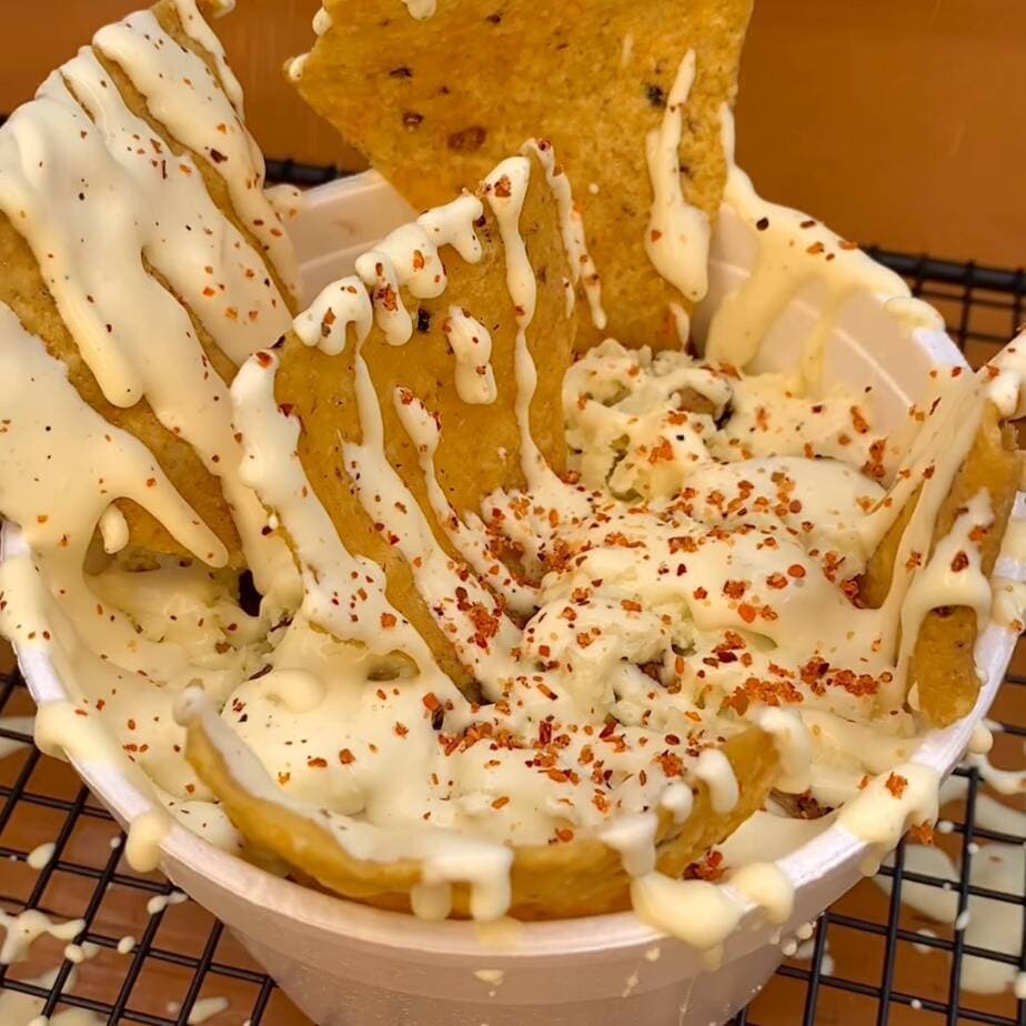 Esquites