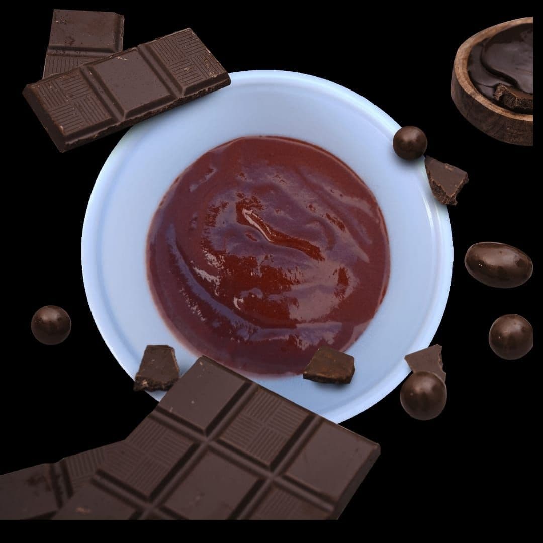 Dip de Chocolate
