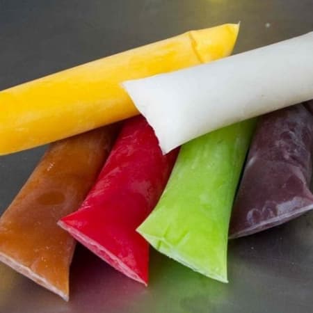 Congeladas