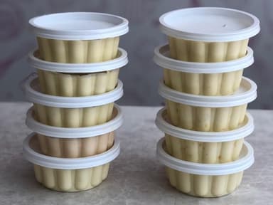 Gelatina Individual