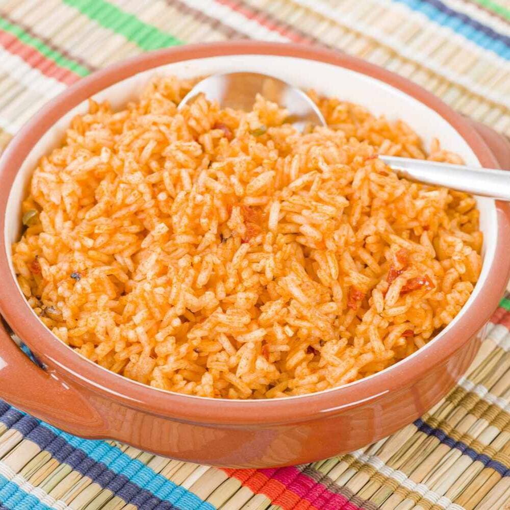 1/2 Litro de Arroz