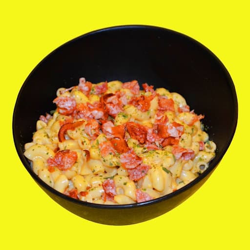 Mac & CHeese