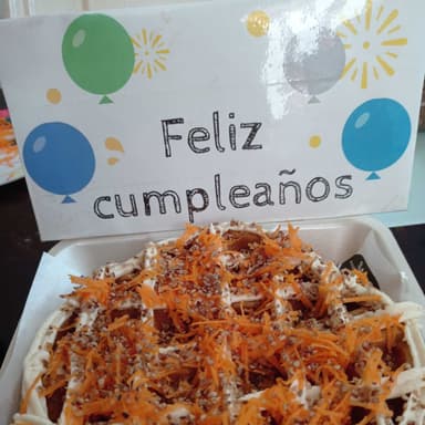 Agrega a Tu Pedido Una Nota Breve a Colores