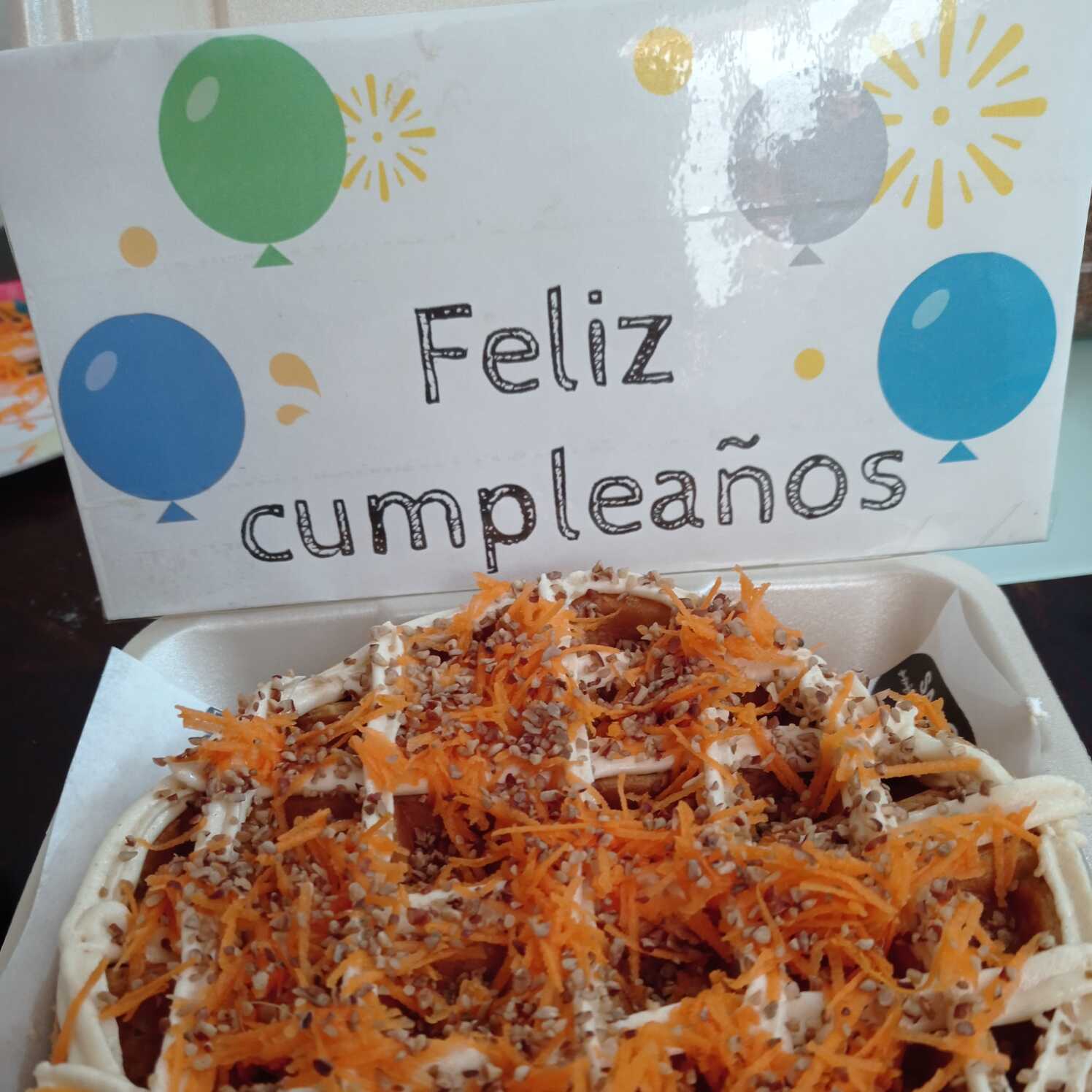 Agrega a Tu Pedido Una Nota Breve a Colores