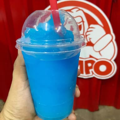 Frappes Frutales