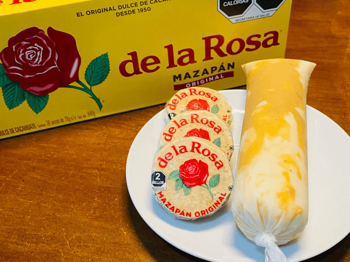 Pedacito de miel