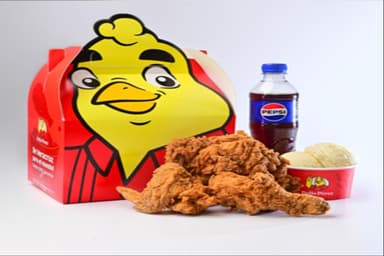 Trío Papas