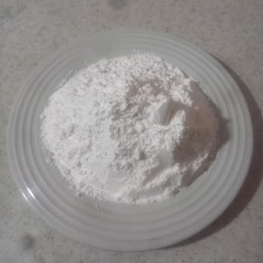 1 K azúcar glass