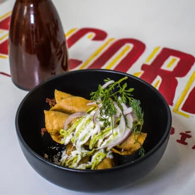 Las Flautas del Pecado