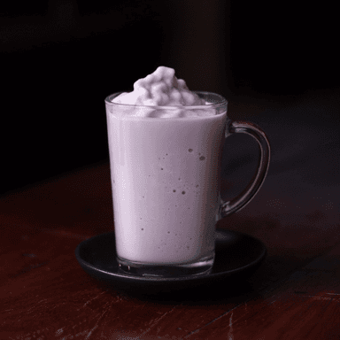 Taro Frappé