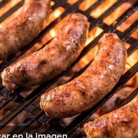 TACO DE CHORIZO ARGENTINO