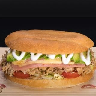 COMBO TORTA COMBINADA