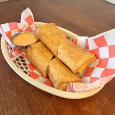 Combo Burritos Dúo