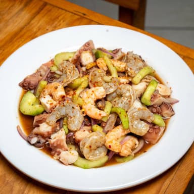 Aguachile Especial