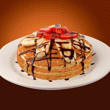 Hot Cakes Factory
