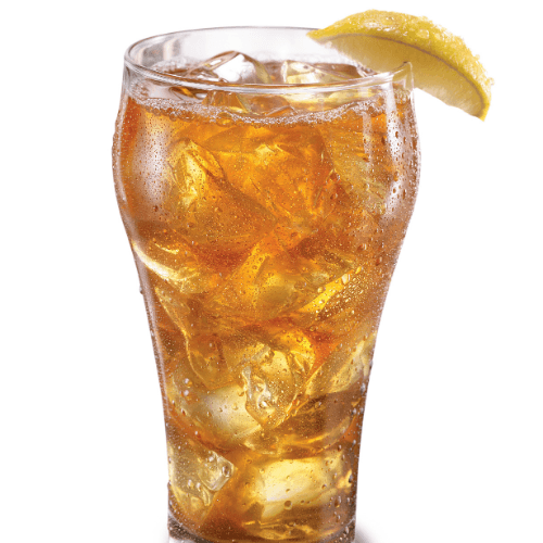 Limonada de Té Helado 20 Onz