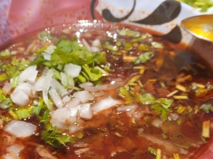 Birriería Matus