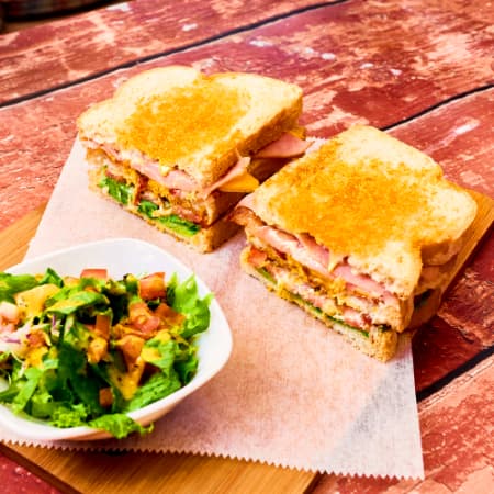 Club Sandwich