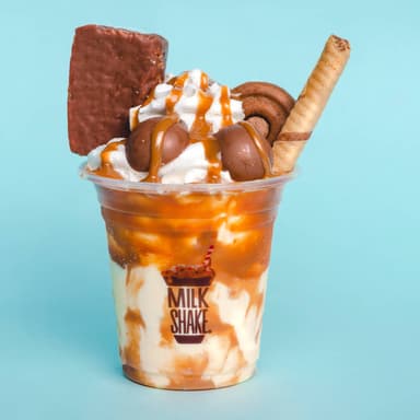 New Mega Chocorano
