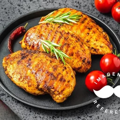 ASADO PECHUGA