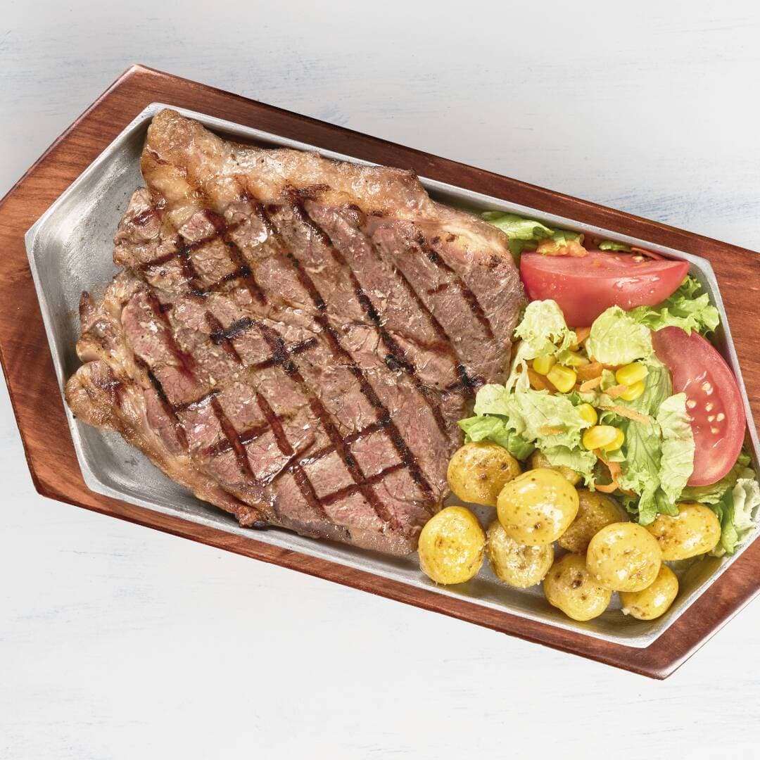Churrasco