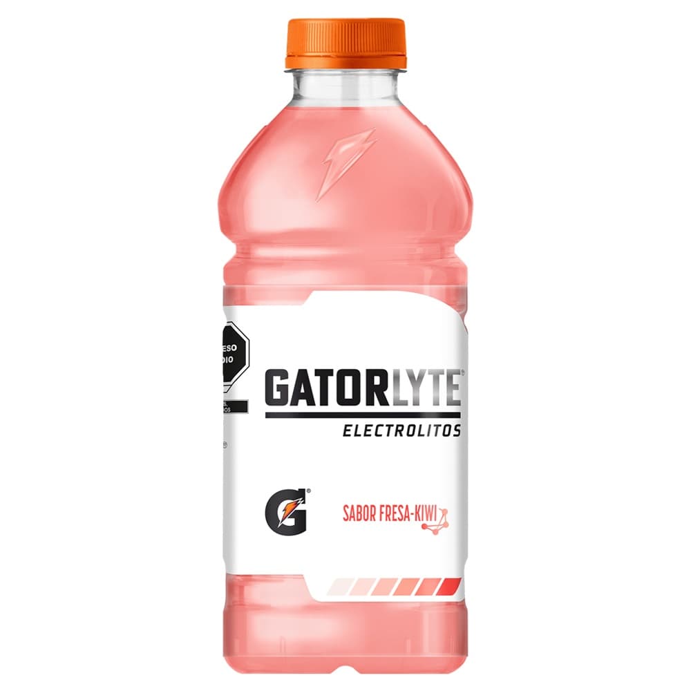 Gatorlyte Fresa-Kiwi 20 Oz