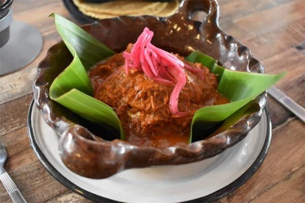 COCHINITA PIBIL