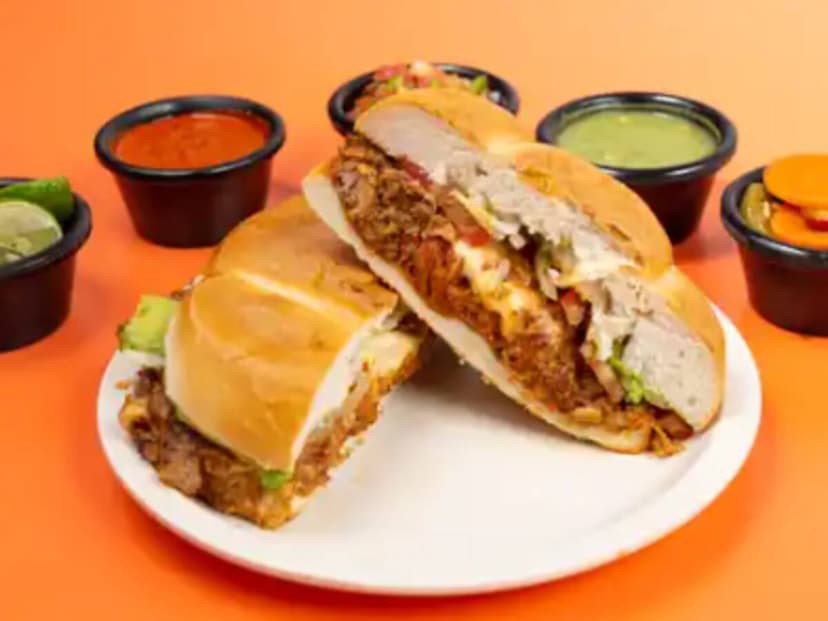 Tortas Tellez's