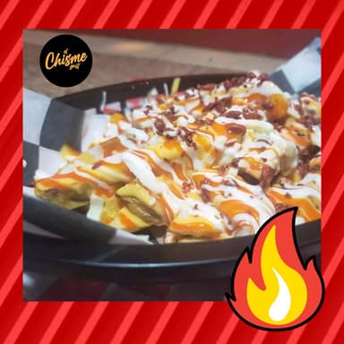 Papas Chismosas