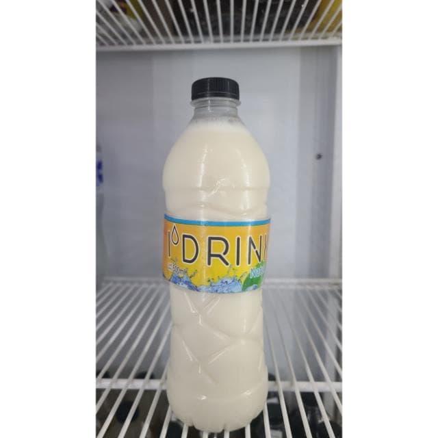 AGUA DE HORCHATA 500ML