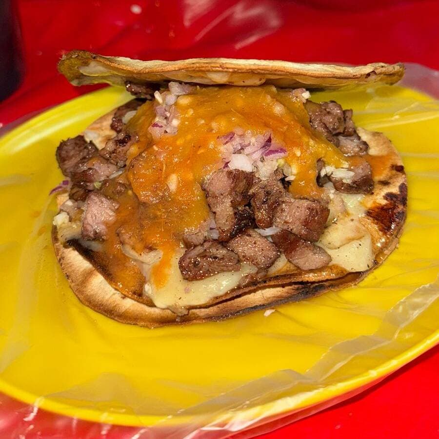 Mula/Vampiro Mixto