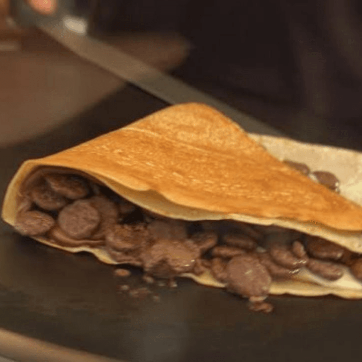 Crepa Kranki
