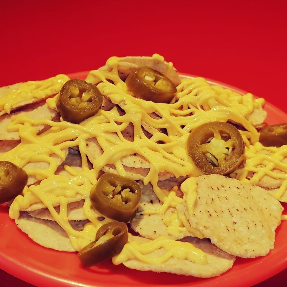 Nachos