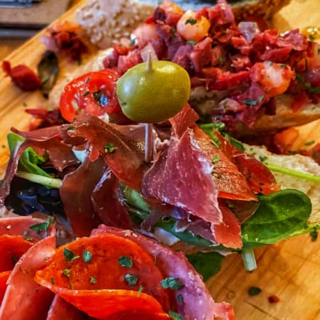 Tapas