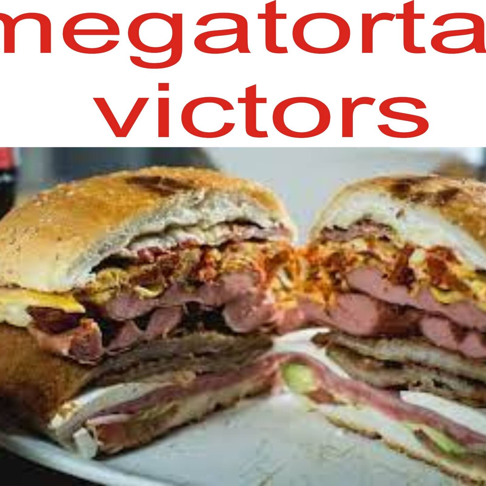 Mega Torta de Salchicha