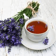 Té Manzanilla & Lavanda