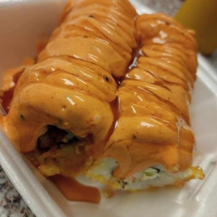 Rollo Texas Roll