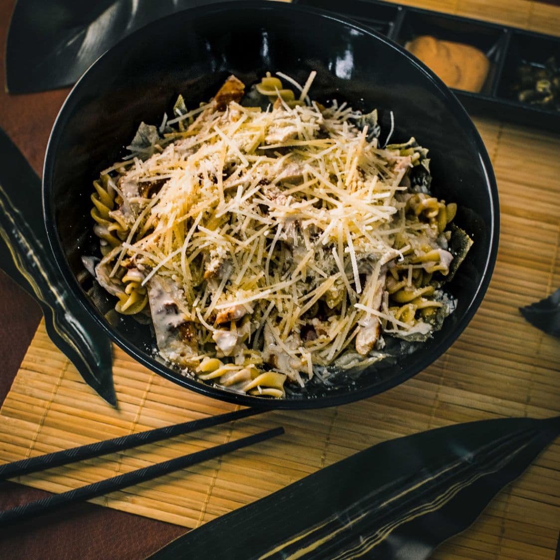Ensalada Asada