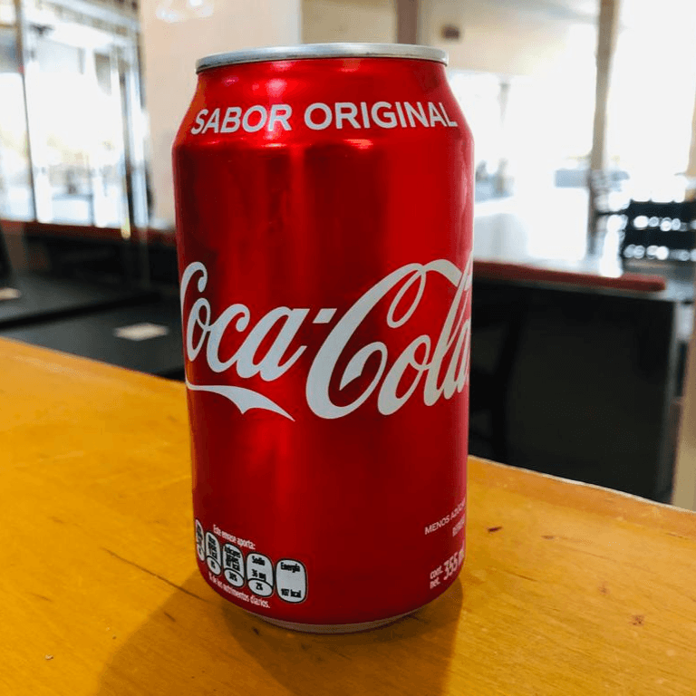 Coca-Cola REGULAR