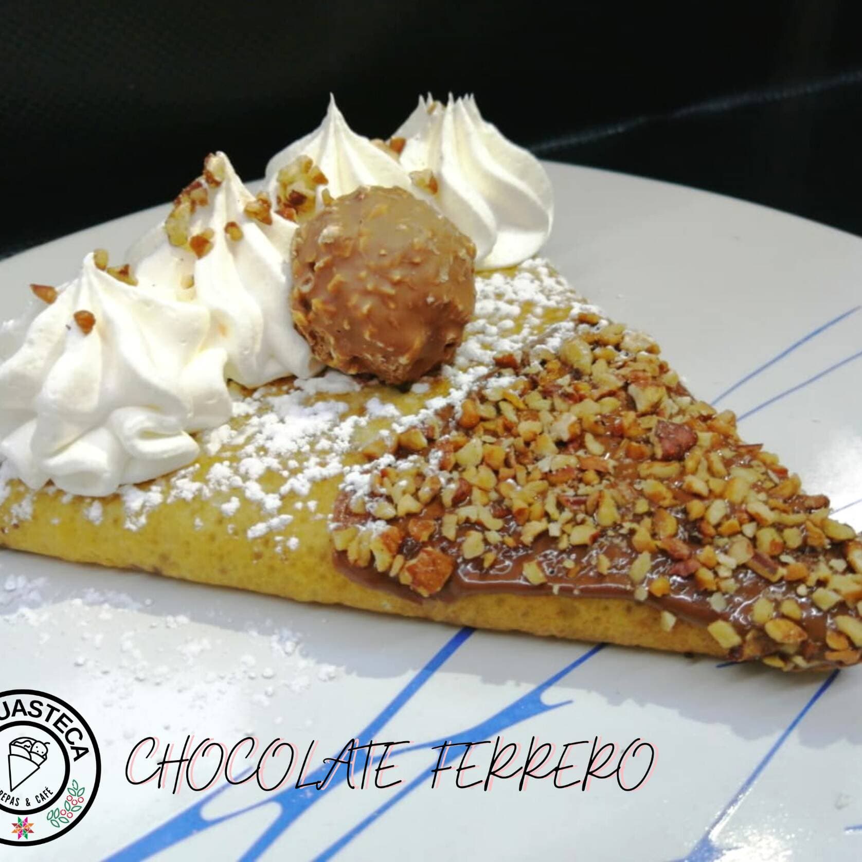 Chocolate FERRERO