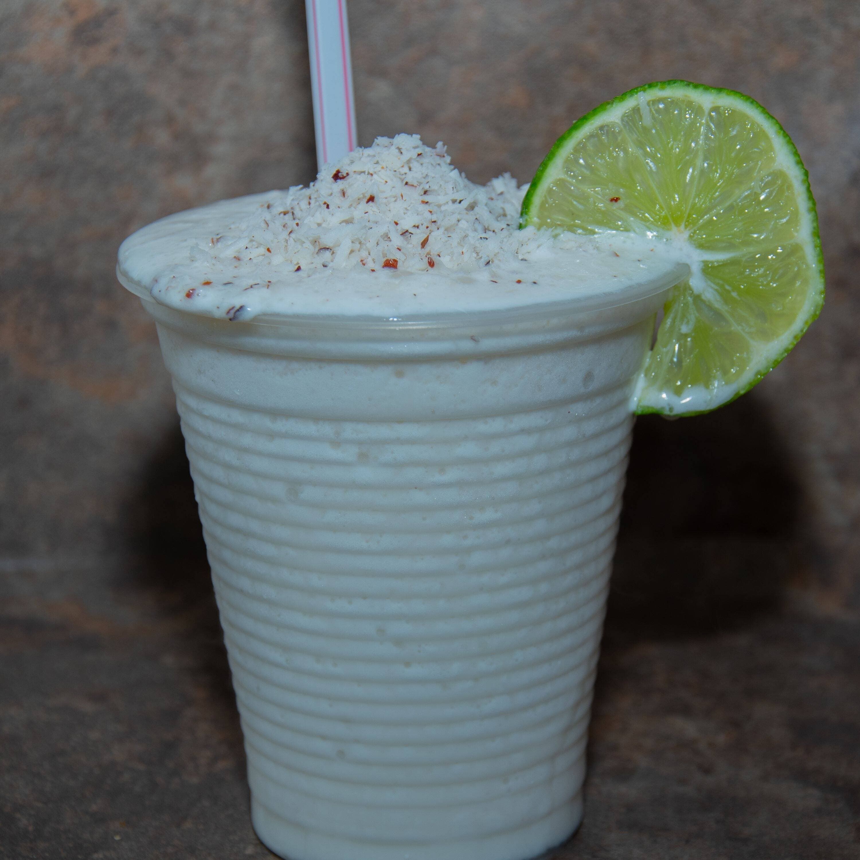 Limonada de Coco