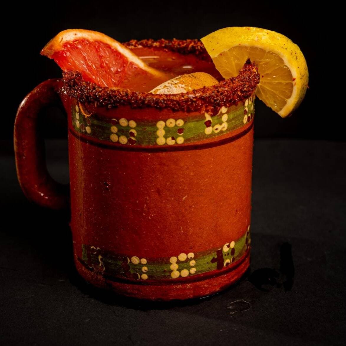 Jarrito Hacienda GD