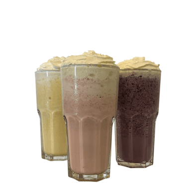Smoothies