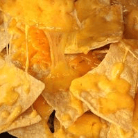 Nachos Simples
